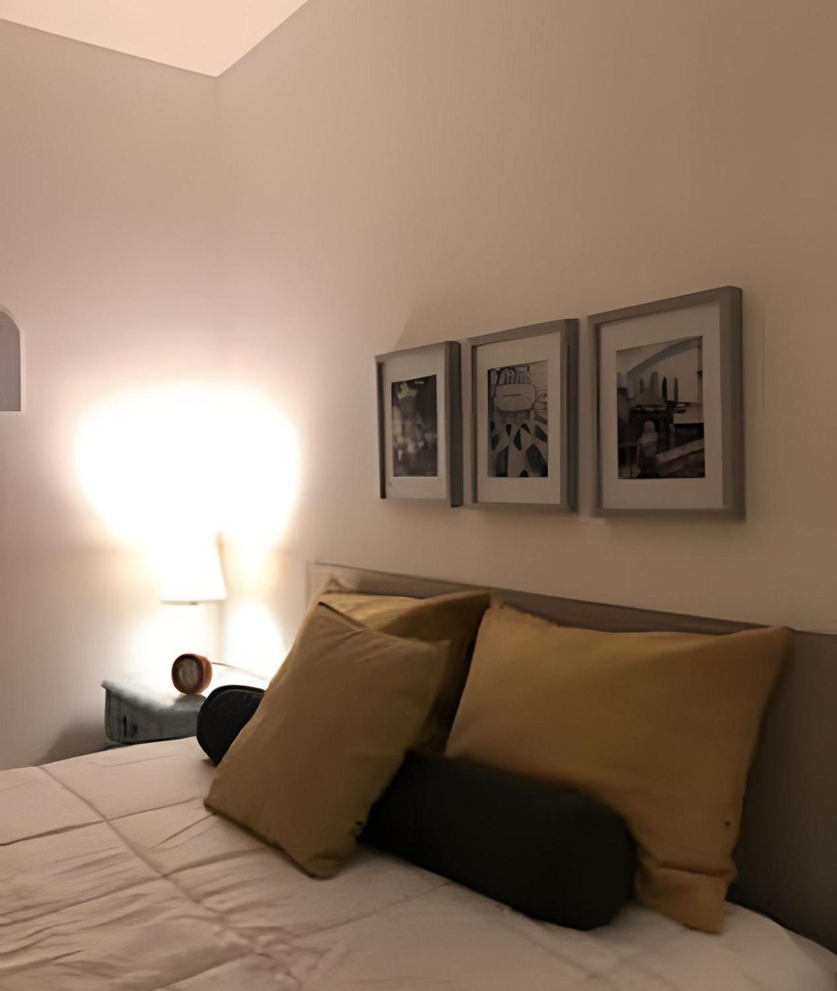 Mi Silencio Daire Buenos Aires Dış mekan fotoğraf
